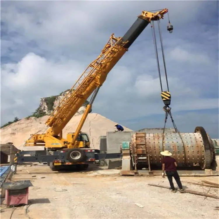 蒲江吊车的运输费用是否包含在租赁费用中