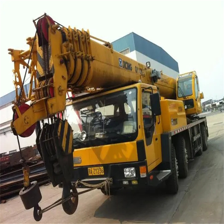 蒲江吊车的租用时间是按小时还是按天计费