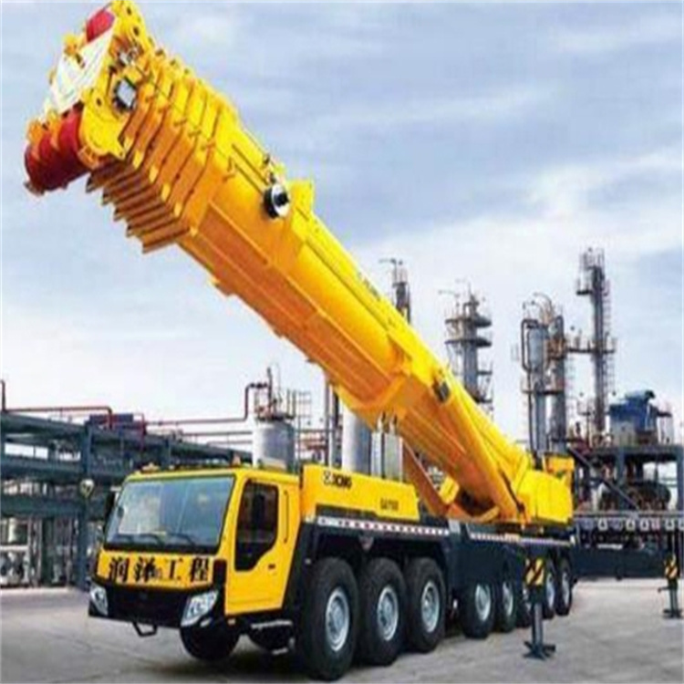 蒲江附近25吨吊车出租电话