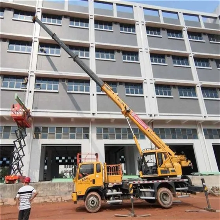 蒲江出租吊车时是否需要缴纳押金