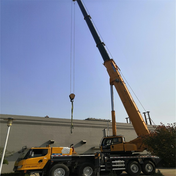 蒲江附近的8吨吊车出租电话