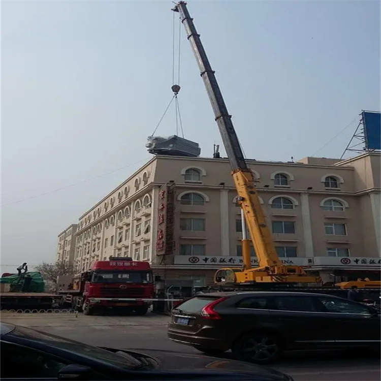 蒲江桥梁基础施工|大型设备租赁解决方案|吊装运输难点攻克