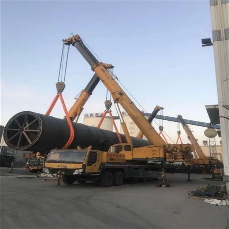 蒲江专业提供吊车租赁