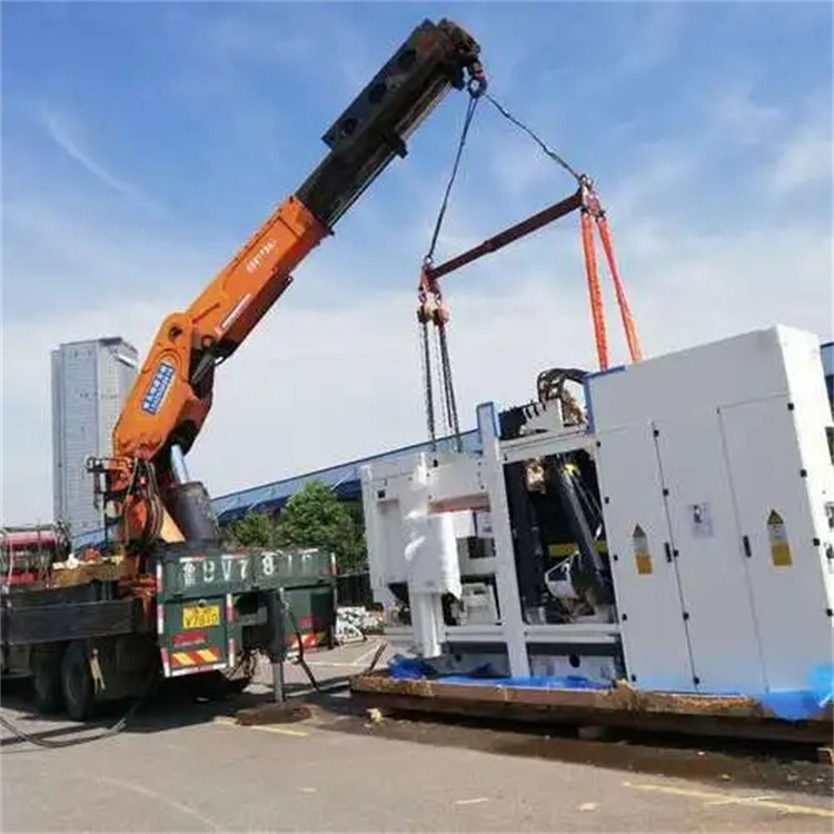 蒲江附近小吊车联系方式|8-16吨|本地及时服务