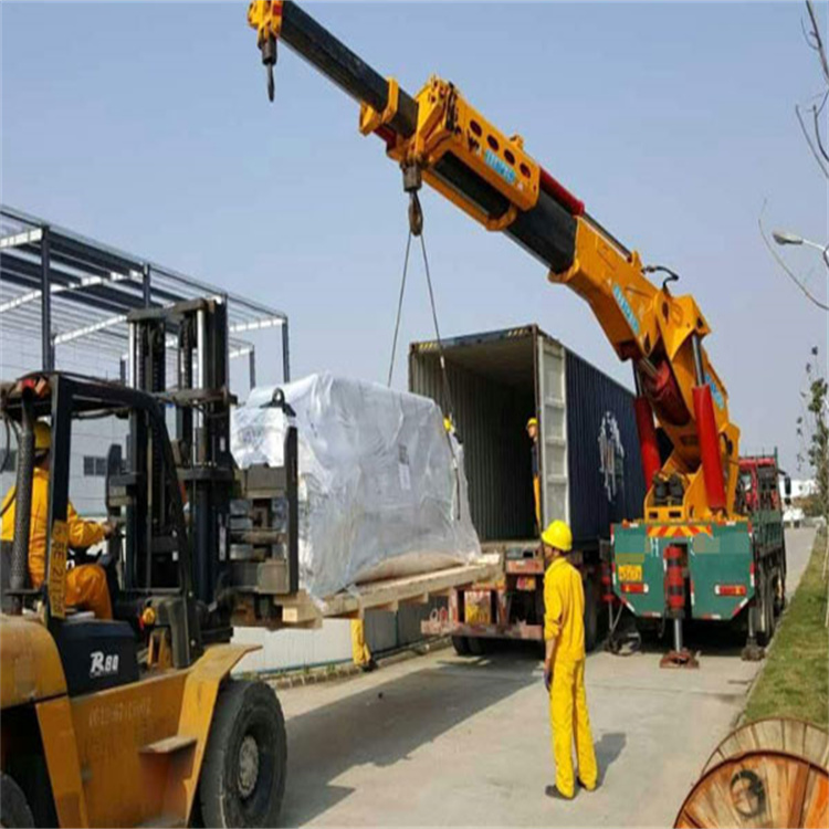 蒲江10吨吊车出租