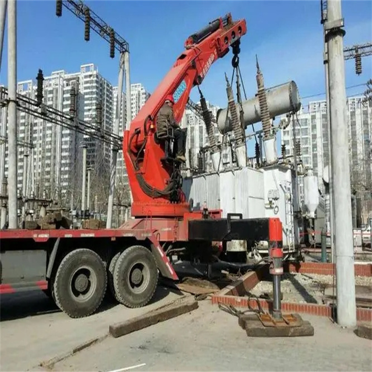 蒲江矩形风管吊装