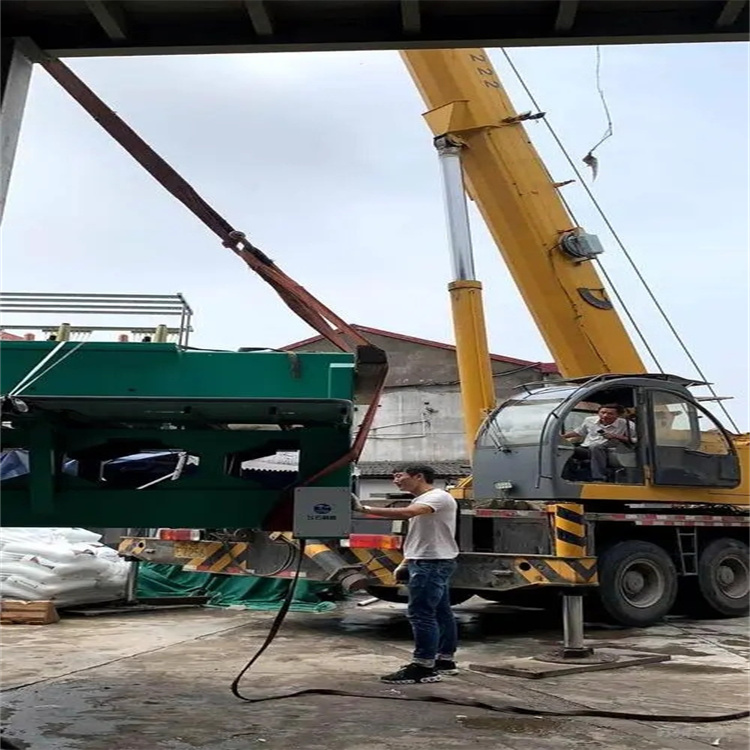 蒲江大吨位吊车租赁应急保障方案|化解突发吊装需求难题